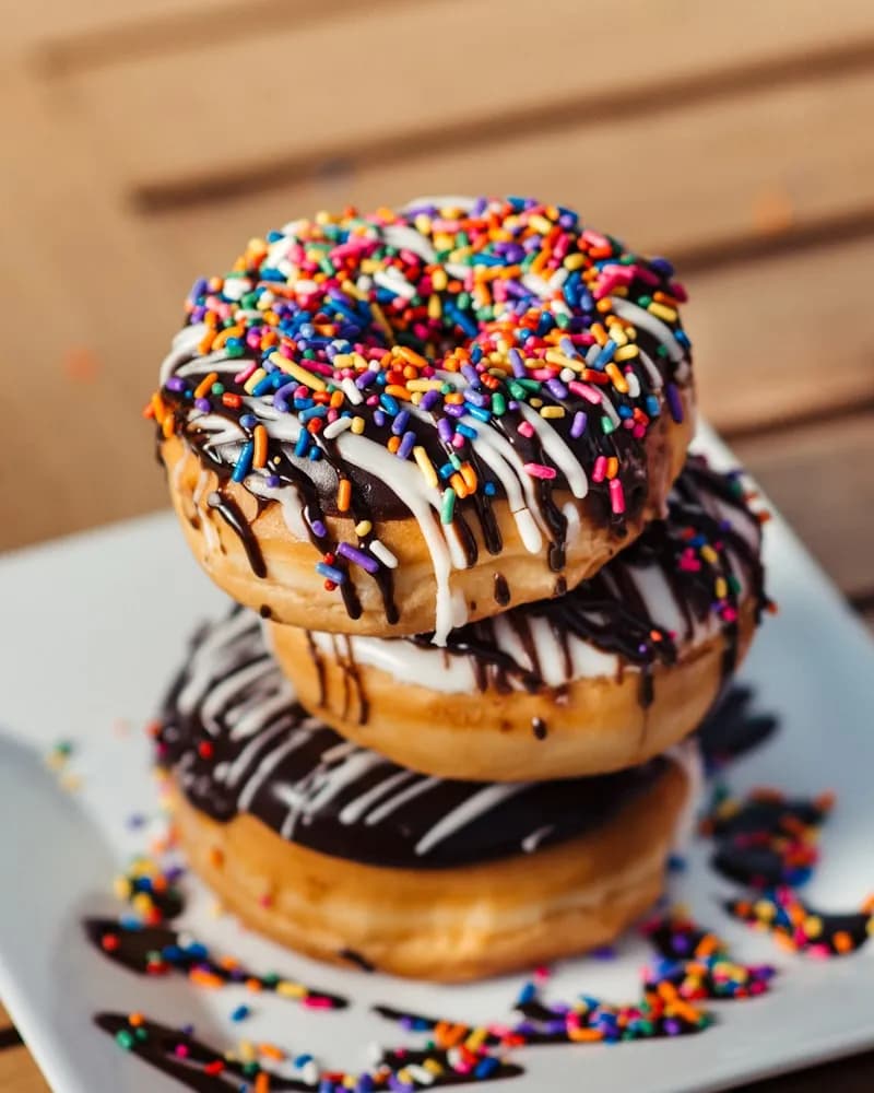 Italienisches Dessert